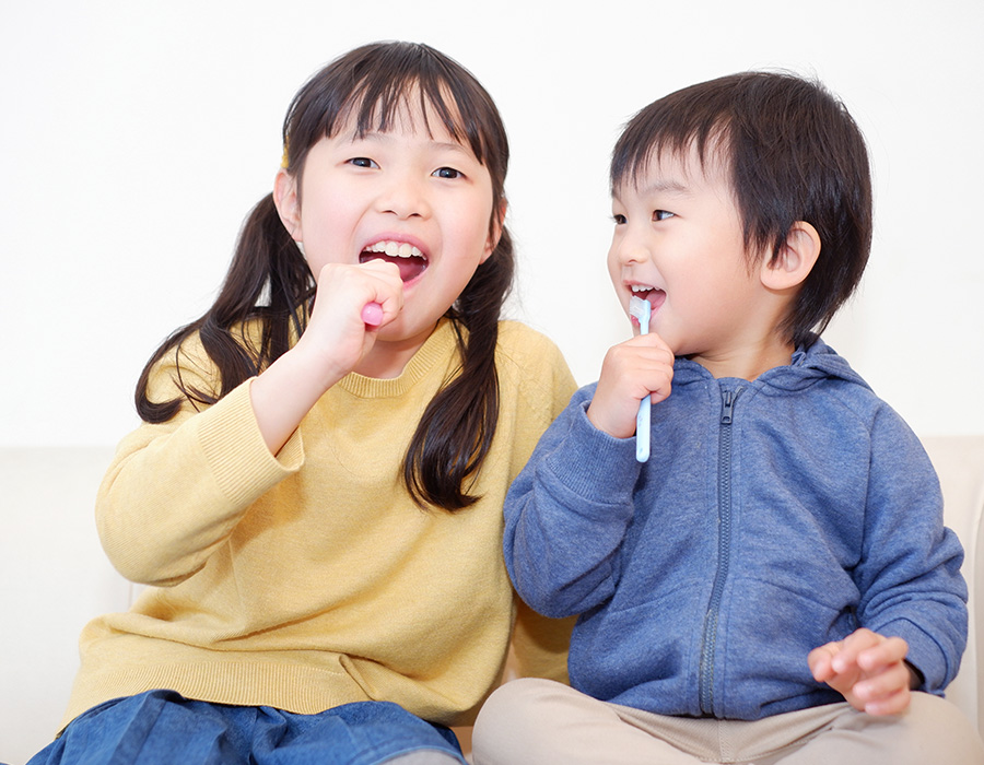 予防歯科